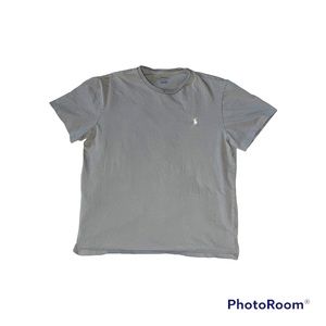 Polo Ralph Lauren Men’s Medium Grey T-Shirt